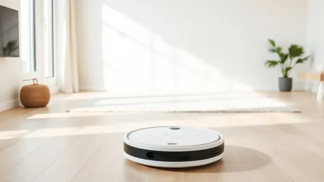 Aspirador de Pó Robô Mondial Fast Clean Plus RB-03: Veja se é bom e vale a pena
