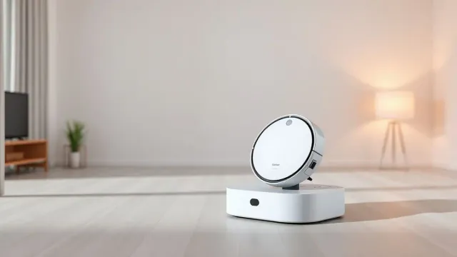 Melhor robô aspirador autolimpante: Ranking com 8 modelos de 2026