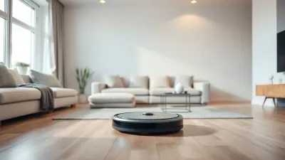 Melhor Robô Aspirador Wap: 9 Modelos que Limpam sua Casa Sozinhos (2026)