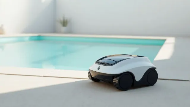 10 Melhores Robôs para Limpeza de Piscinas Comerciais e Residenciais em 2026