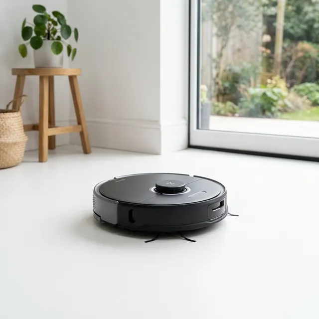 Robô com Mop: Vale realmente a pena?