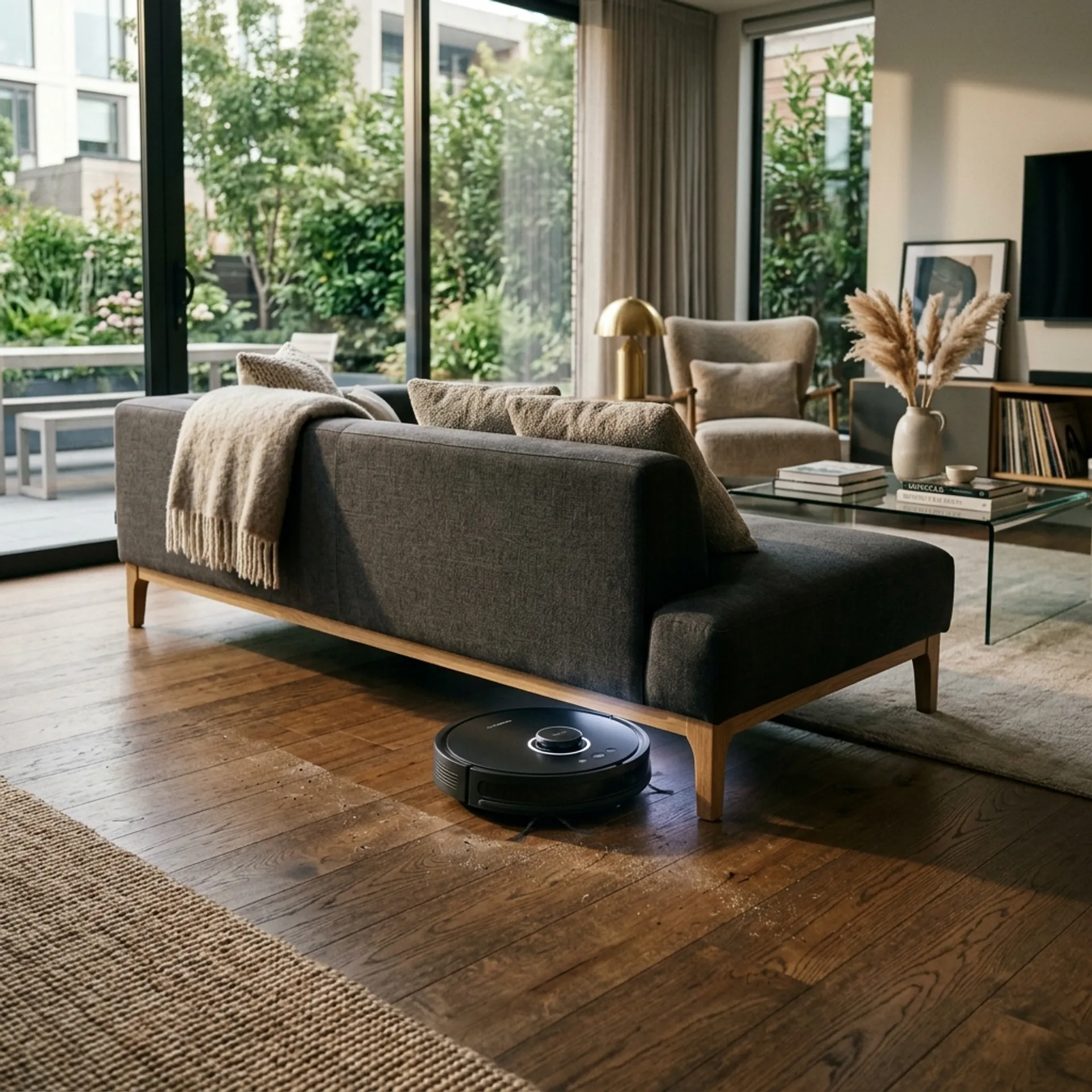 Conheça a Linha Completa da Roborock