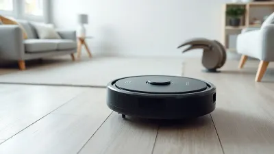 Xiaomi S10 é bom? Conheça os detalhes e o preço do robô aspirador