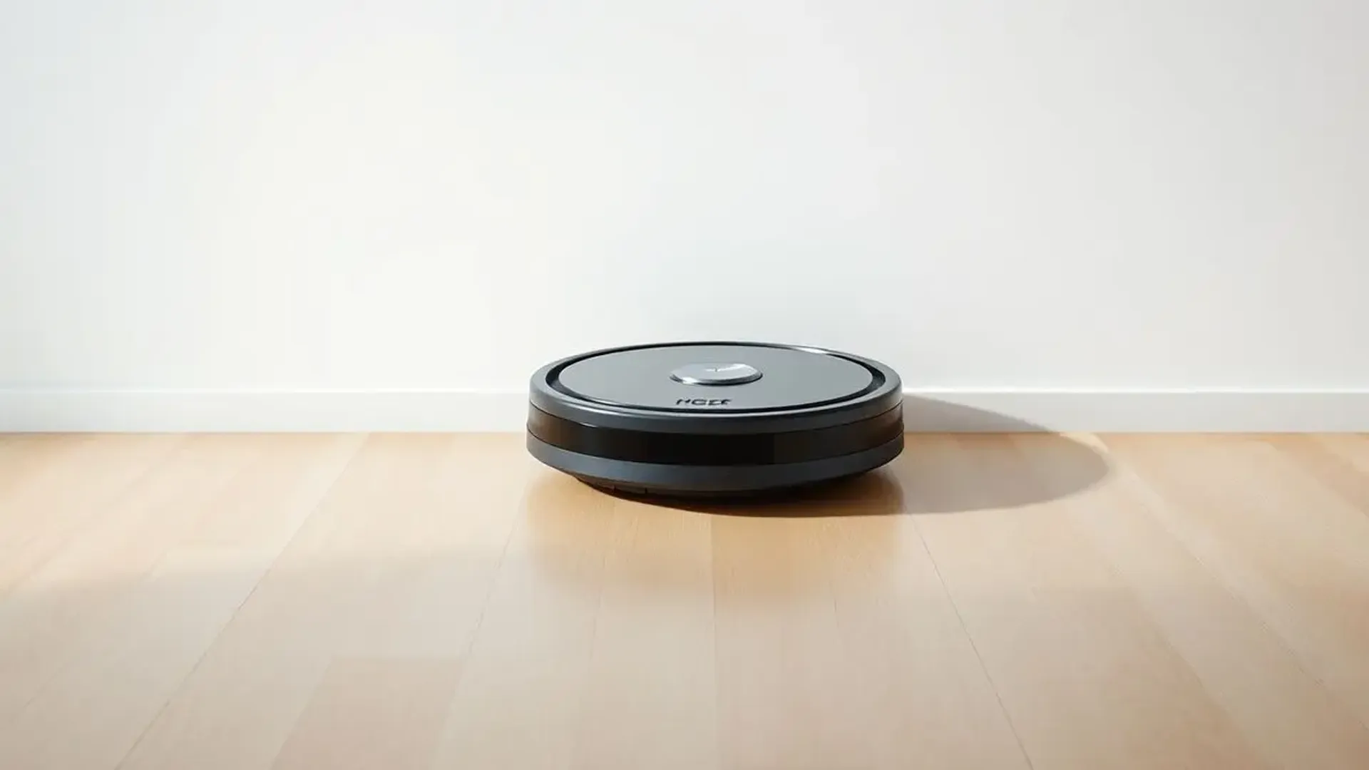 Robô Aspirador WAP W96 Review: É Bom e Vale a Pena?
